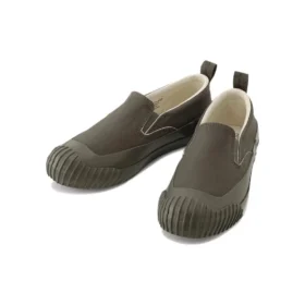 Big C Fg Ov Slip-On «Dark Olive»
