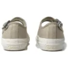 Big C TS MJ OX «Gris Blanco»