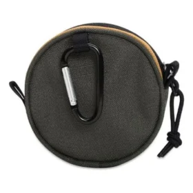Billetera Utility Pouch “Negro”