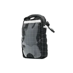 Bolsa de comunicaciones Converse x Slam Jam «Negro»
