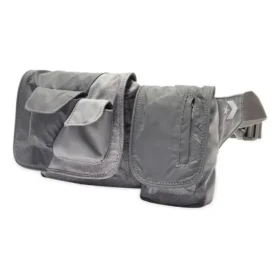 Bolsa diagonal FCW «Grey»