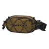 Bolsa tipo bandolera Swap Out «Marrón»
