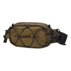 Bolsa tipo bandolera Swap Out «Marrón»
