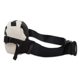 Bolso bandolera Transition «Blanco»
