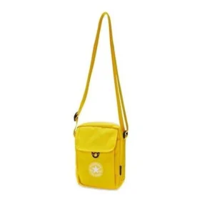 Bolso cruzado «Amarillo»