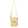 Bolso cruzado Aop 2 «Amarillo»