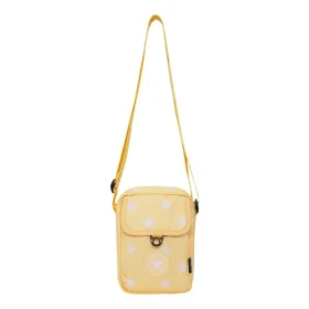 Bolso cruzado Aop 2 «Amarillo»