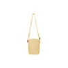 Bolso cruzado Aop 2 «Amarillo»