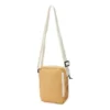 Bolso cruzado «Beige Blue»