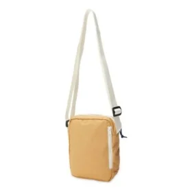 Bolso cruzado «Beige Blue»