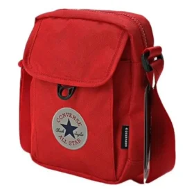 Bolso cruzado Chuck «Rojo»