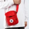 Bolso cruzado Chuck «Rojo»