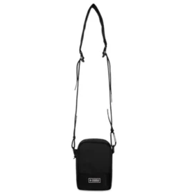 Bolso cruzado Comms «Negro»