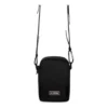 Bolso cruzado Comms «Negro»