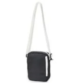 Bolso cruzado diagonal «Blanco Negro»