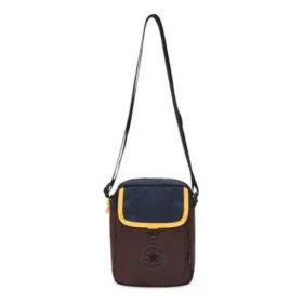 Bolso cruzado «Marrón»