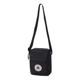 Bolso cruzado «Negro»