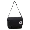 Bolso cruzado Talyor Messenger «Negro»