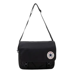 Bolso cruzado Talyor Messenger «Negro»