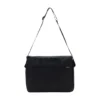 Bolso cruzado Talyor Messenger «Negro»