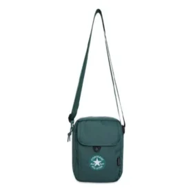 Bolso cruzado «Teal»
