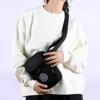 Bolso de hombro «Black»