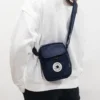 Bolso de hombro «Navy»