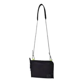 Bolso diagonal «Negro»