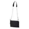 Bolso Musette «Negro»