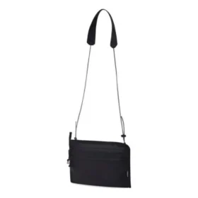 Bolso Musette «Negro»
