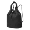 Bolso tipo cubo «Negro»