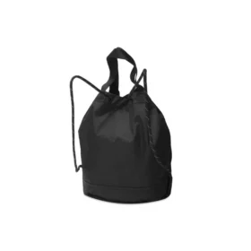 Bolso tipo cubo «Negro»