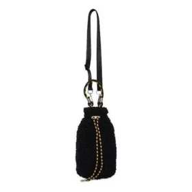 Bolso tipo cubo Sherpa «Black»