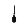 Bolso tipo cubo Sherpa «Black»