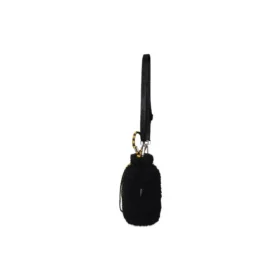 Bolso tipo cubo Sherpa «Black»