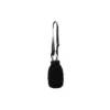 Bolso tipo cubo Sherpa «Black»