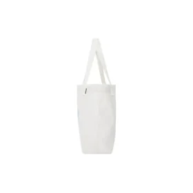 Bolso tote con estampado «Blanco»