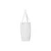 Bolso tote con estampado «Blanco»