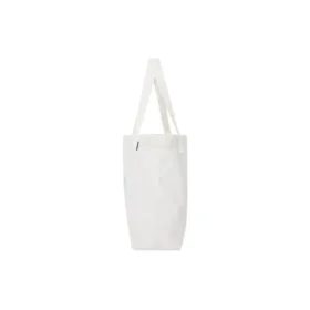 Bolso tote con estampado «Blanco»