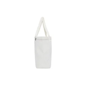 Bolso tote con estampado «Egret»