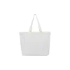 Bolso tote con estampado «Egret»