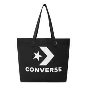 Bolso tote Star Chevron «Negro»
