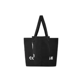 Bolso tote Star Chevron «Negro»