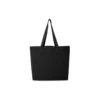 Bolso tote Star Chevron «Negro»