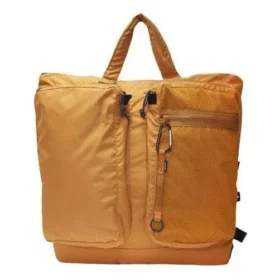 Bolso utilitario Helmut «Caqui»