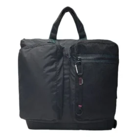 Bolso utilitario Helmut «Negro»