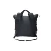Bolso utilitario Helmut «Negro»