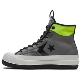 Bosey MC Gore-Tex High «Limestone Grey»