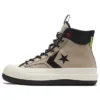 Bosey MC Gore-Tex High «Malted Black»