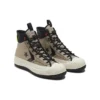 Bosey MC Gore-Tex High «Malted Black»